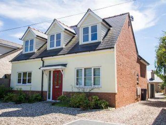 House for rent in Duton Hill, Essex