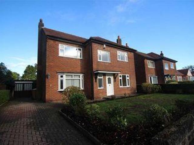 House for rent in Preston, Lancashire