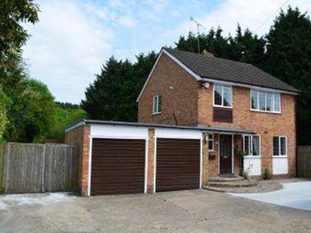 House for rent in Gerrards Cross, Denham