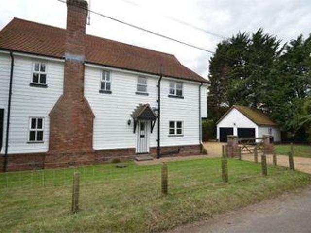 House for rent in Fordham Heath