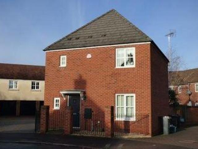 House for rent in Gloucester, Gloucestershire