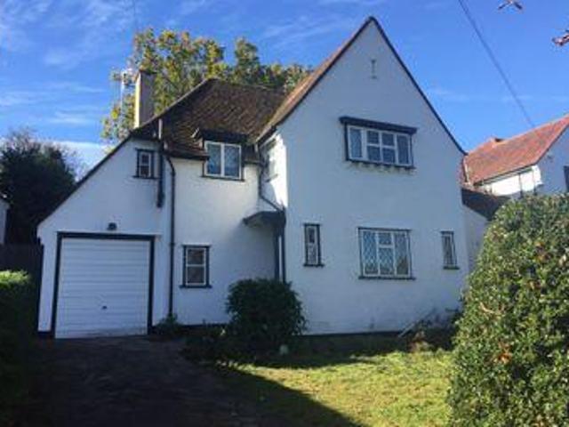 House for rent in Orpington, Greater London