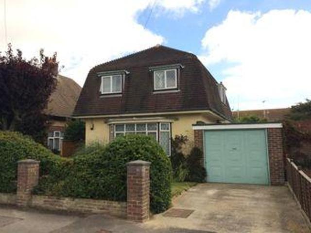 House for rent in Bognor Regis, Arun