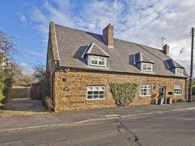 House for rent in Stanford On Avon, Leicestershire