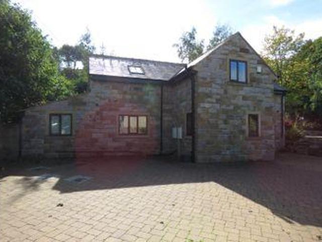 House for rent in South Yorkshire