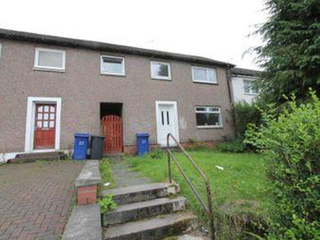 House for rent in Flushing, Scotland