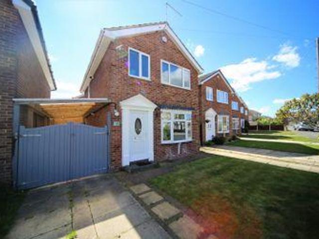 House for rent in Rotherham, South Yorkshire
