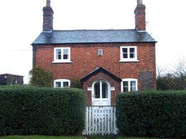 House for rent in Sandbach