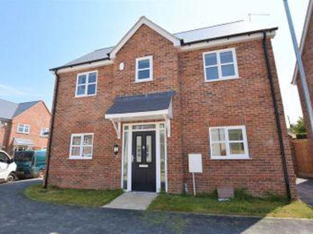 House for rent in Stoke-on-Trent
