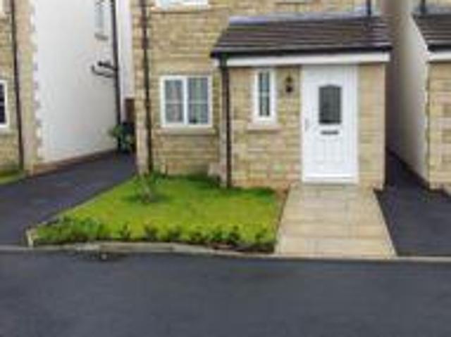 House for rent in Backburn, Lancashire