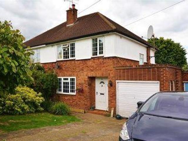 House for rent in Bushey, Hertsmere