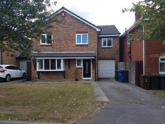 House for rent in Roby Mill, Lancashire
