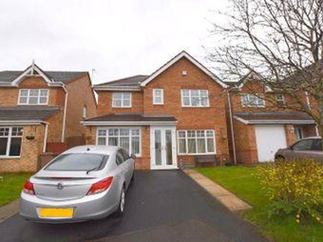 House for rent in Stoke-on-Trent, England