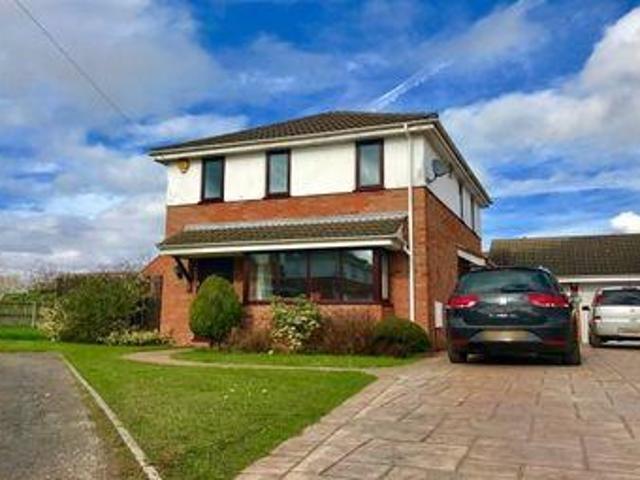 House for rent in Chester, Cheshire West and Chester