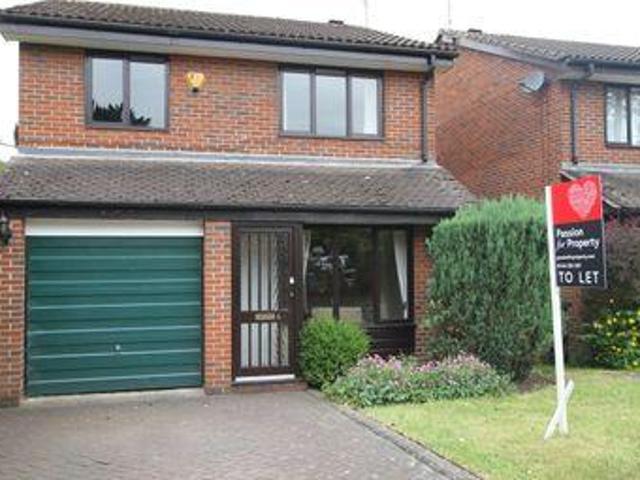 House for rent in Two Mills, Cheshire