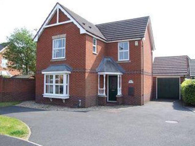 House for rent in Andertons Mill, Lancashire