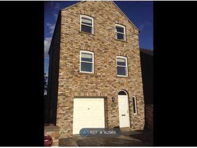 House for rent in Brigg, North Lincolnshire