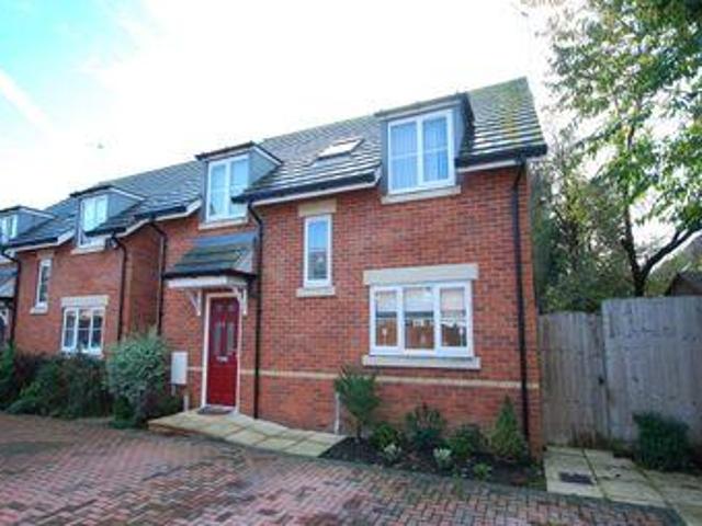 House for rent in Leighton Buzzard, Bedfordshire
