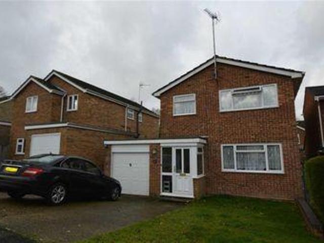 House for rent in Cross In Hand, East Sussex