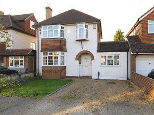 House for rent in Blackhills, Surrey