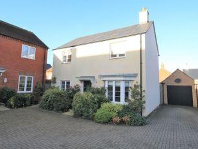 House for rent in Buckingham, Buckinghamshire