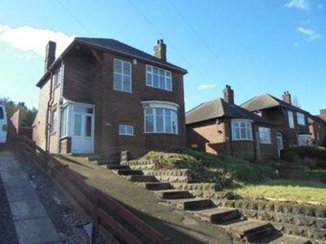 House for rent in West Midlands