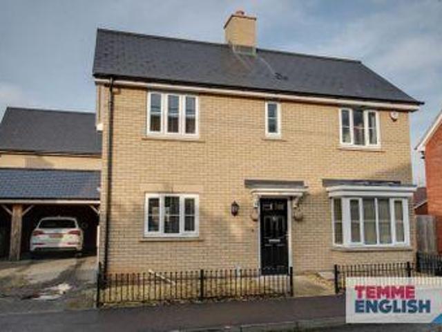 House for rent in Fordham Heath