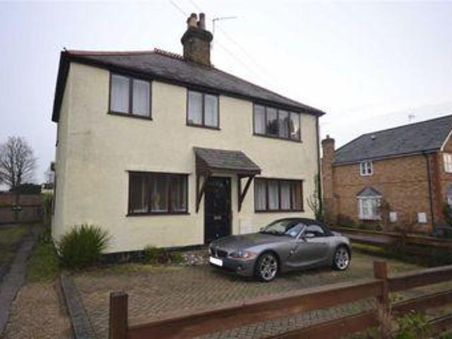 House for rent in Batchworth, Hertfordshire