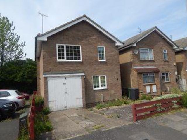House for rent in Luton