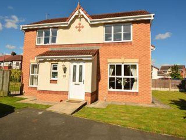House for rent in Greater Manchester