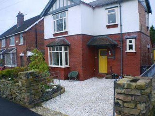House for rent in Macclesfield