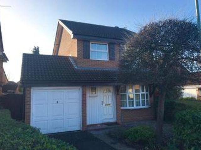House for rent in Dromore, Oxfordshire