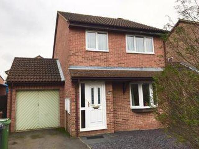 House for rent in Dromore, Oxfordshire