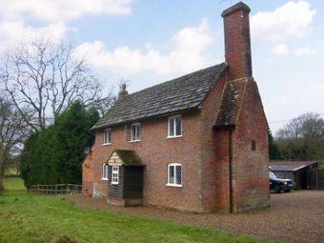 House for rent in Fole, Surrey