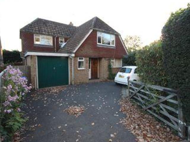 House for rent in Perryfields, West Sussex