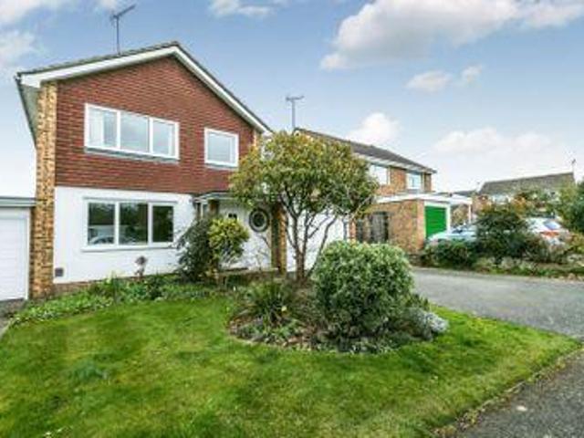 House for rent in Fole, Surrey