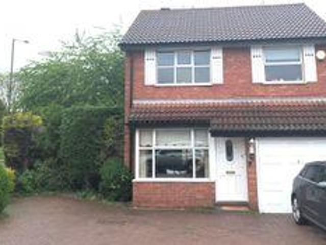 House for rent in Sutton Coldfield, West Midlands