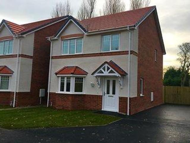 House for rent in Mold, Flintshire