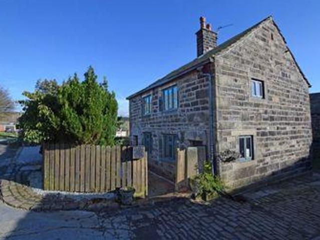 House for rent in Hebden Bridge, West Yorkshire