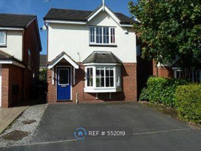 House for rent in Backburn, Lancashire