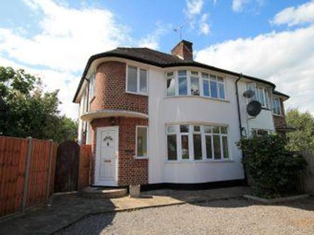 House for rent in Woking, Surrey