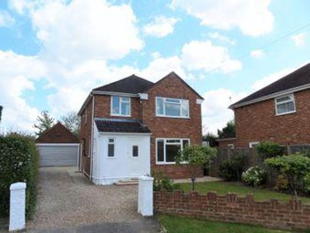 House for rent in Evershot, Oxfordshire