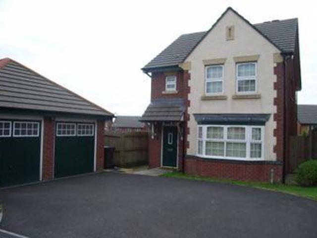 House for rent in Blackburn