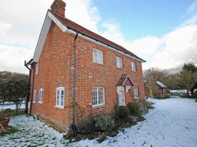 House for rent in Berrick Salome, Oxfordshire