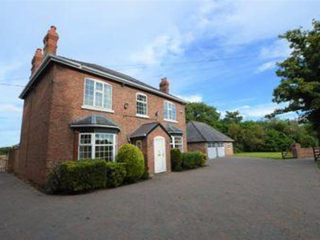House for rent in Chester, Cheshire West and Chester