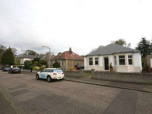 House for rent in Scotland