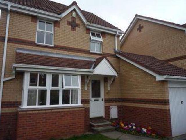 House for rent in Dunfermline, Scotland