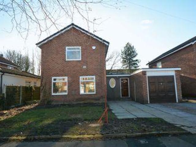 House for rent in Lancashire