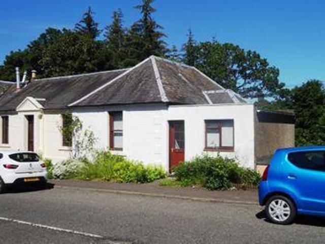 House for rent in Milton Bridge, Scotland