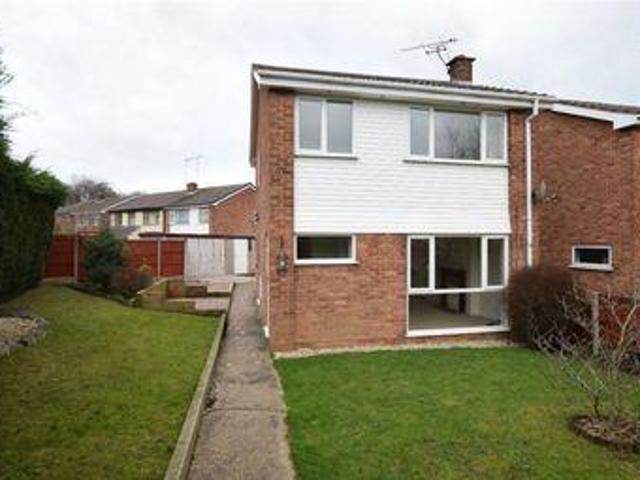 House for rent in Kedleston, East Midlands